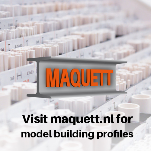 MAQUETT profiles